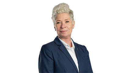 Monique Beijersbergen